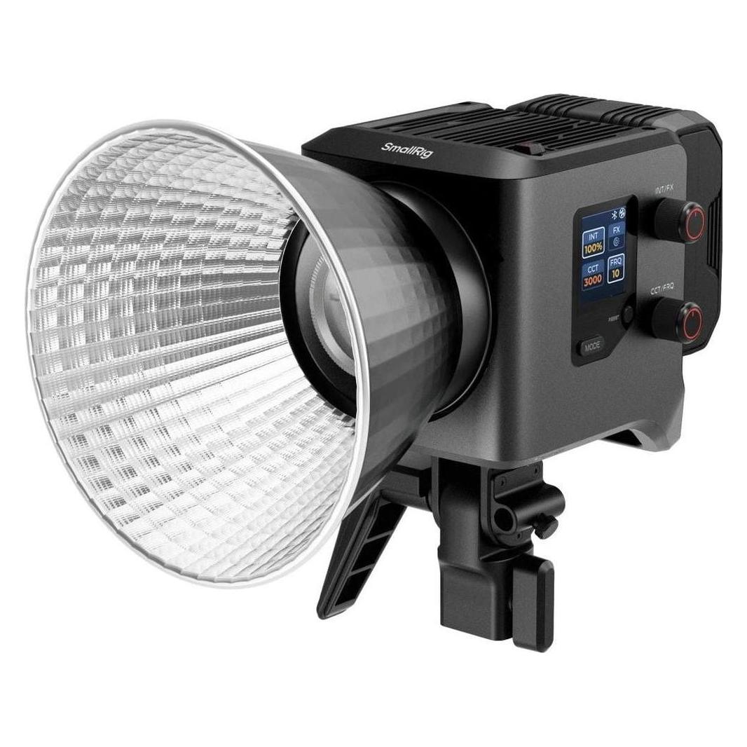 SmallRig RC 220B Pro Combo LED Video Light Kit (EU) (Videoleuchte) (5415)