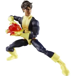 X-Man Xmn Legends Ent 5