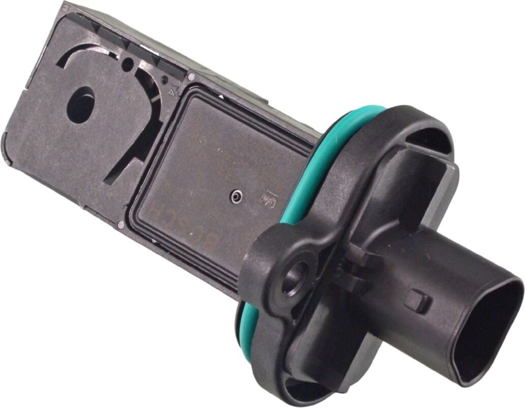 Blue Print Luftmassenmesser Adg074239 Für Opel Gm