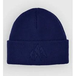 Jones Snowboards Tahoe Beanie eclipse blue Gr. Uni