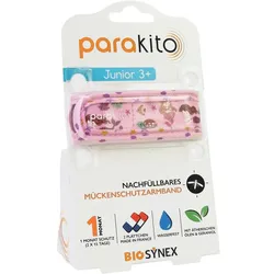 Para Kito Mückenschutz Armband Kids Mermaid 1 St