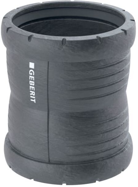 Geberit Silent Pro Überschiebemuffe 393517141 DN 100, hochschalldämmend