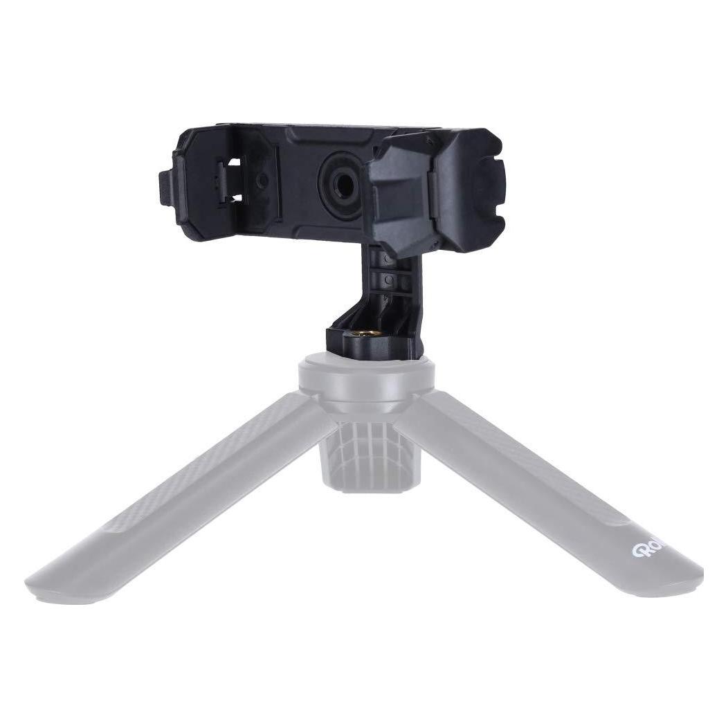 Rollei Smartphone Halterung II (Kunststoff) (22772)
