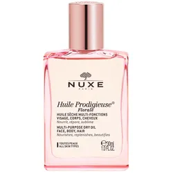 30ml NUXE Huile Prodigieuse Florale Multi Purpose Dry Oil