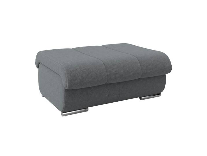 Hocker Multi anthrazit, B: 100cm