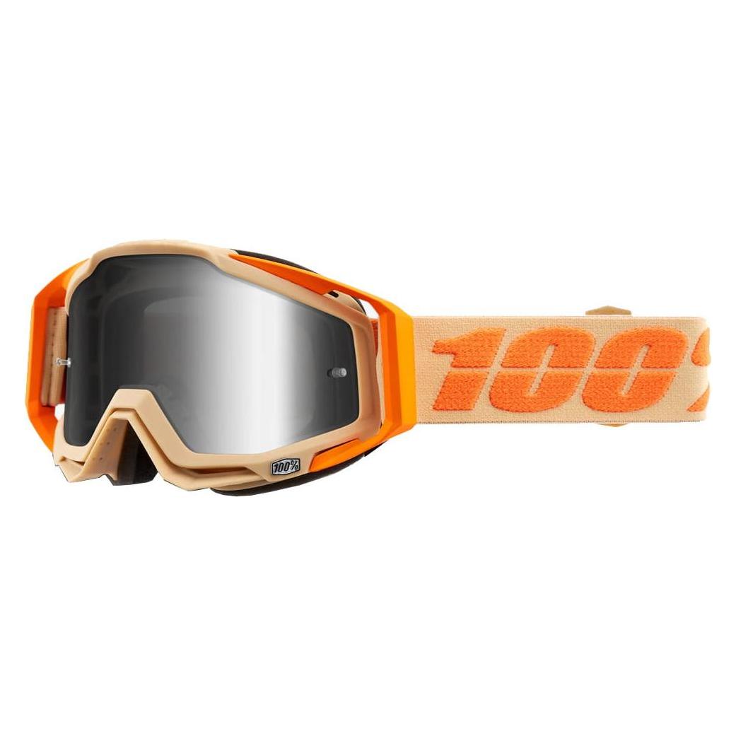 100% Goggle Racecraft FA 19 (50110-334-02)
