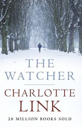 Charlotte Link - The Watcher - Preis vom 17.10.2026 19:25:27 h