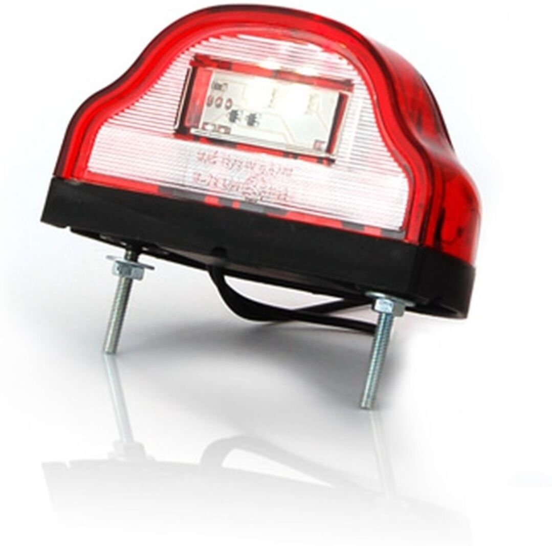 Waś Luce targa WAS 409 W72
