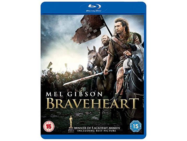 Braveheart