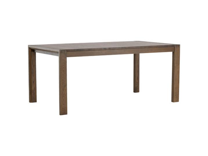 Livetastic Esstisch, Eiche, Holz, Eiche, teilmassiv, rechteckig, eckig, 95x75x170 cm, Esszimmer, Tische, Esstische