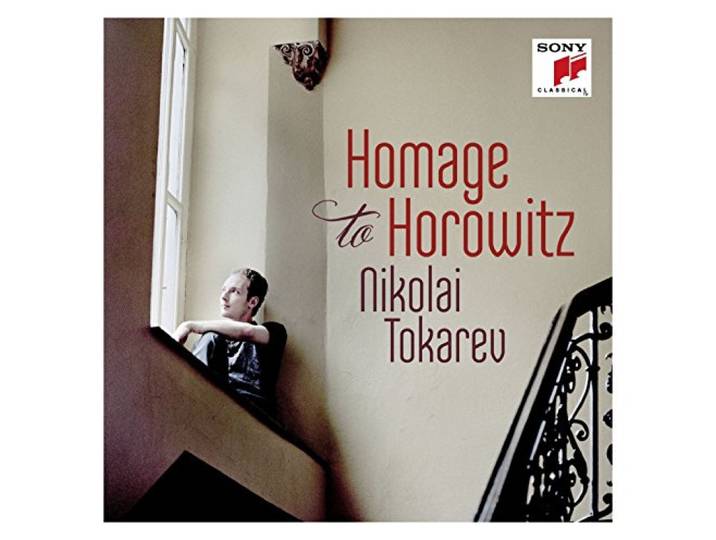 Homage to Horowitz