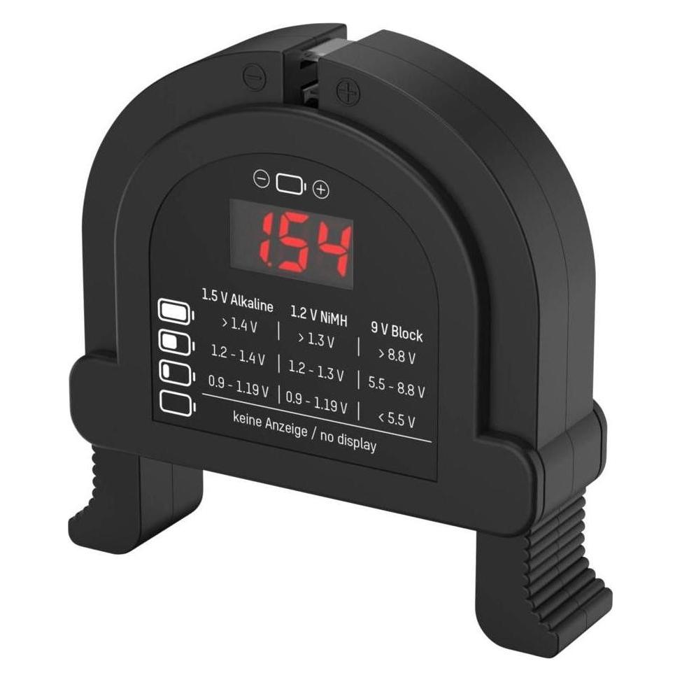 Ansmann Batterietester (4000001)