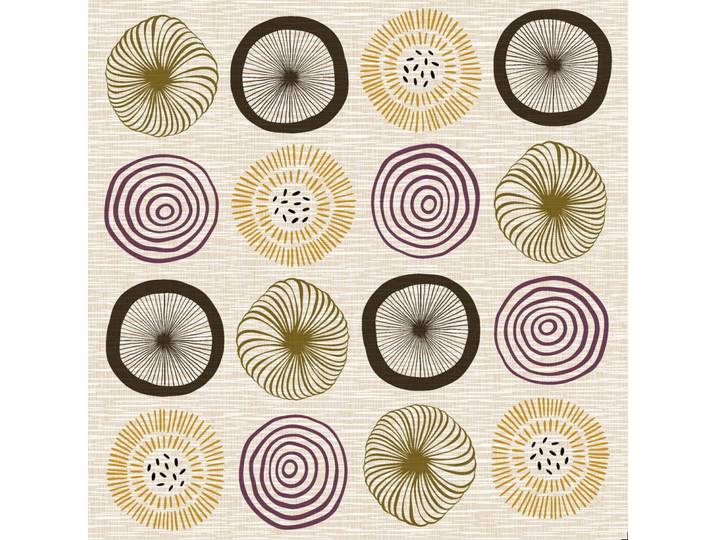 Servietten Napkins bunt Papier 33 x 33 cm Alltag 20 Stk