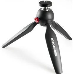 MANFROTTO Ministativ Pixi schwarz #MTPIXI-B
