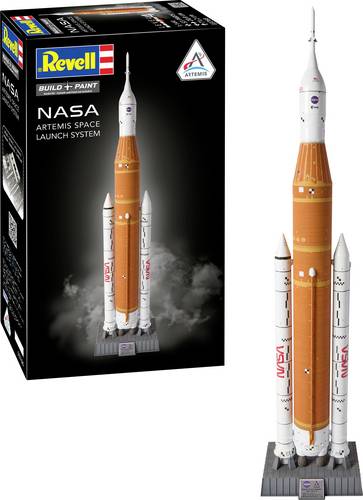 Revell 03760 Bausatz 1:144