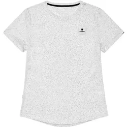 Saysky Damen Universe Combat T-Shirt weiß