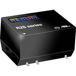 RECOM R2S-0524 DC/DC-Wandler, SMD 83 mA 2 W Anzahl Ausgänge: 1 x Inhalt 1 St.