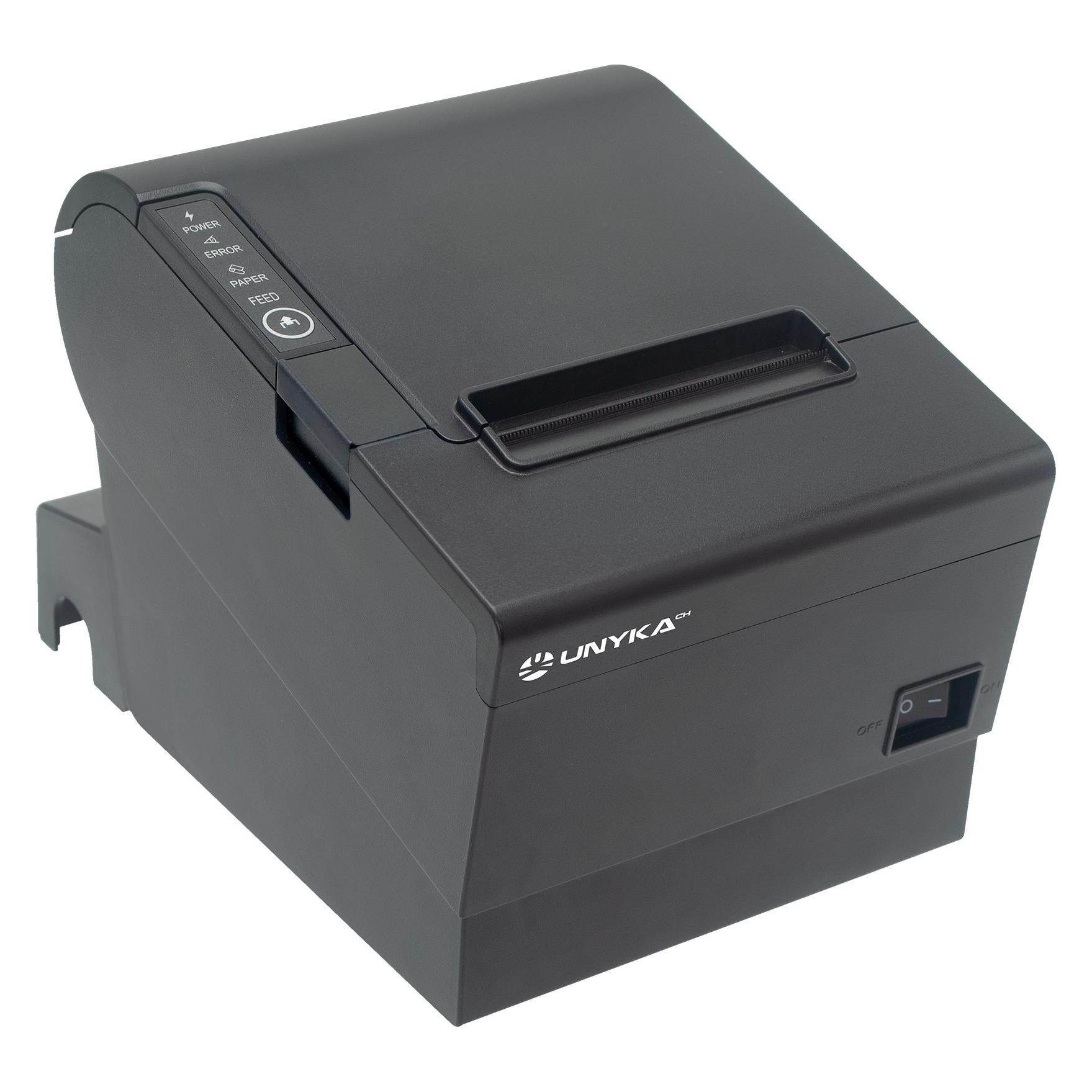 Unykach POS5 (RJ11, USB) (UK56009)