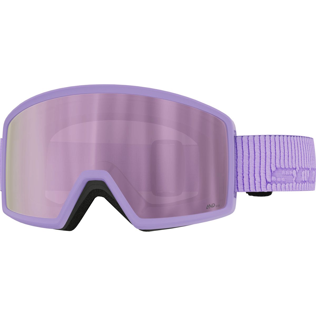 Scott Goggle Neo Compact sherbet purple / amp lavender chrome s3 (8393) - 4253318393369