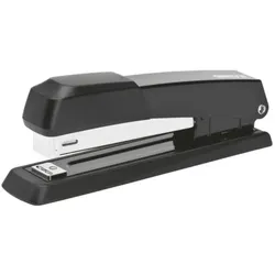 Centra Heftgerät FSM Metall Full Strip 20 Blatt schwarz