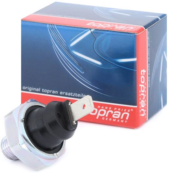 TOPRAN 101 507 Oil pressure switch