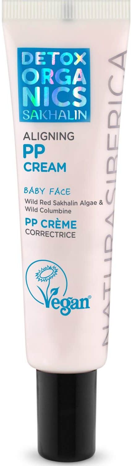 NATURA SIBERICA Natura Sibérica PP Crema Alineadora 30 ml