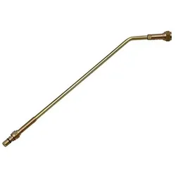GCE, Schweissgerät Zubehör, Brauseanwärmeinsatz RHÖNA 2001 NEF/B Einsatzgrösse 6A Länge 400 mm Anwärmbereich 20 mm