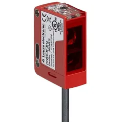 Leuze Taster Hintergrundausblen. HT25C/6G-5000