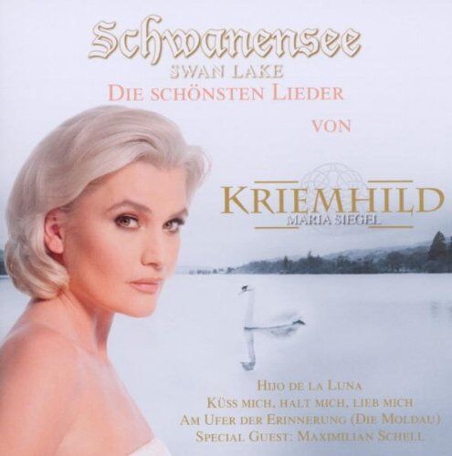 Siegel, Kriemhild Maria - Schwanensee (Swan Lake) - Preis vom 11.10.2026 03:10:56 h