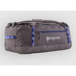 Patagonia Black Hole Duffel 55L Reisetasche hut tripper / may grey Gr. Uni