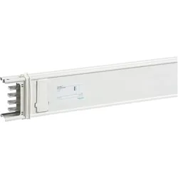 Schneider Electric, Verteilerschrank Zubehör, SE KSC160ED4306 Gerader Schienenkasten 3m 160A