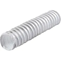 PCV Rohr BL BlauFlex PVC 152/10 von Blauberg - 8024252 - LB30453