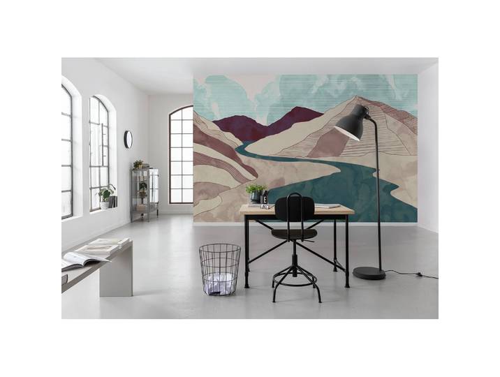 Papier peint intissé Terra 400 x 280cm