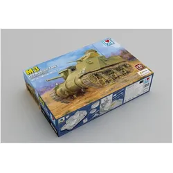 I Love Kit M3 Lee Medium Tank