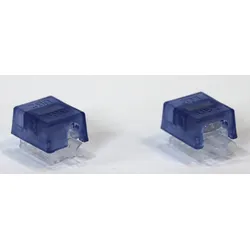 UB2A Kabel Verbinder Original 10- 1000x Abzweig Durchgangsverbinder, quantity: 10
