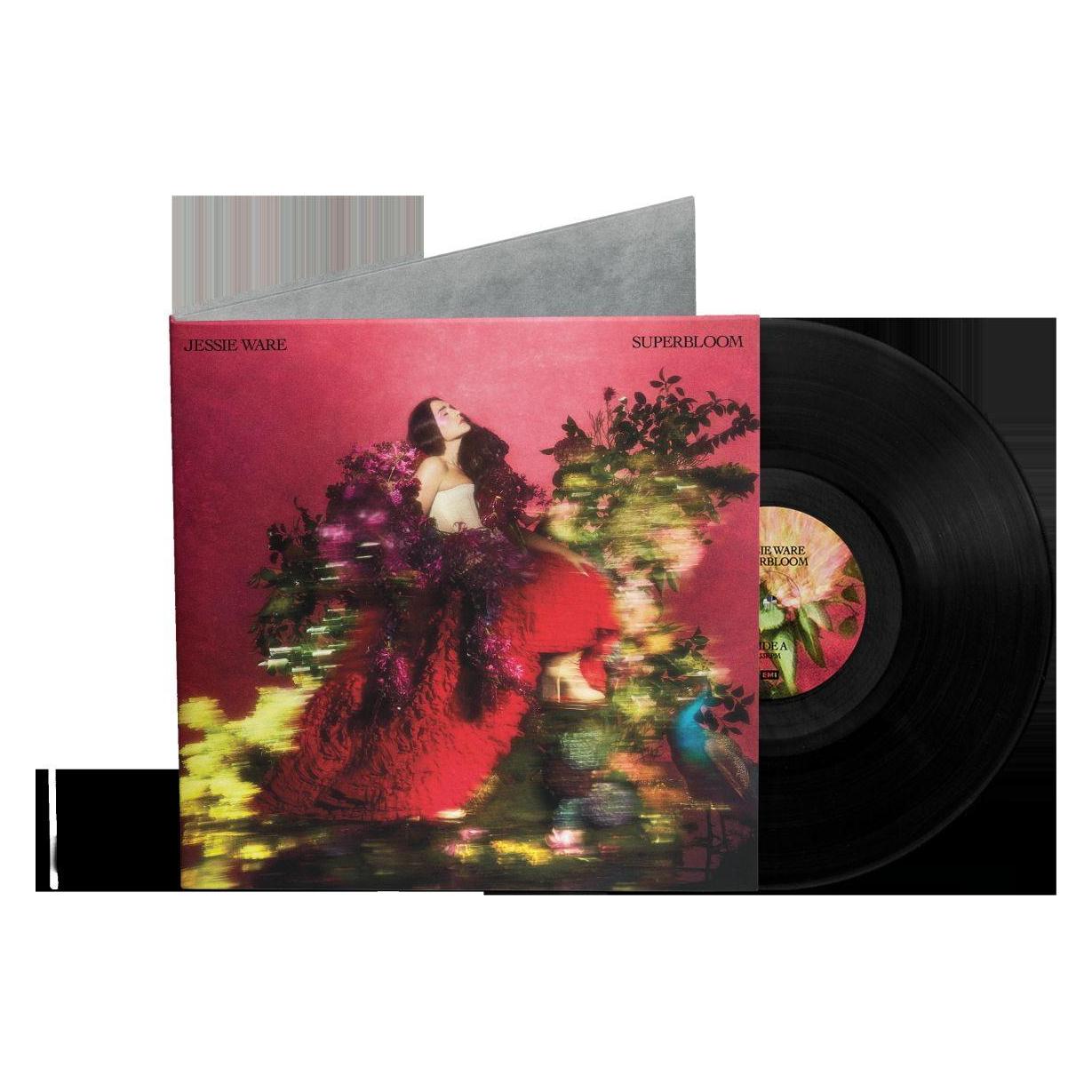 EMI SUPERBLOOM (GATE) (WB) (Jessie Ware) (68362660)