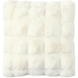 Eskimo, Dekokissen, Webpelz Kissenhülle Cloud (45 x 45 cm)