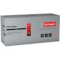 Activejet, Toner, ATH-F540NX - 3200 Seiten - Schwarz - 1 Stück(e) (BK)