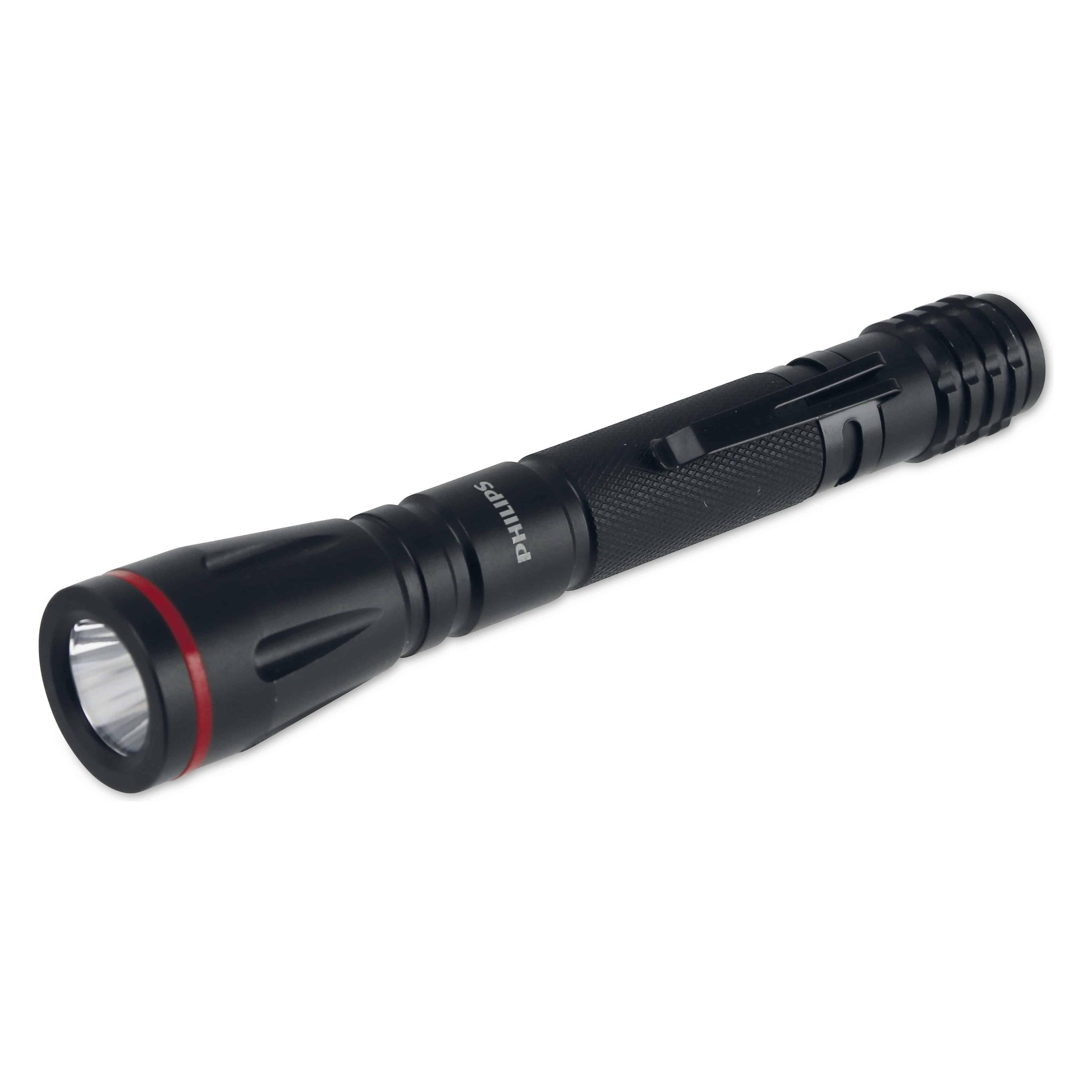 Philips SFL1001P/10 Taschenlampe Taster-Taschenlampe LED (160 lm) (SFL1001P/10)