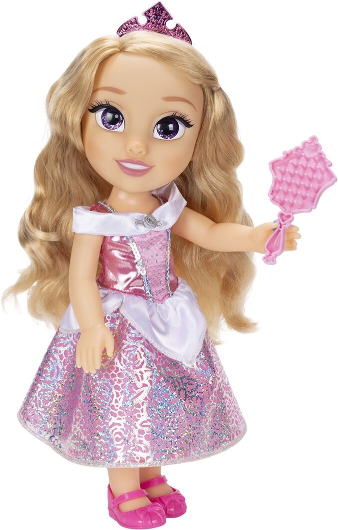 Disney Muñeca Mi Amiga Aurora 38 cm .