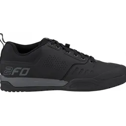 Specialized Fahrradschuhe 2FO FLAT 2.0 schwarz - 39 - 39