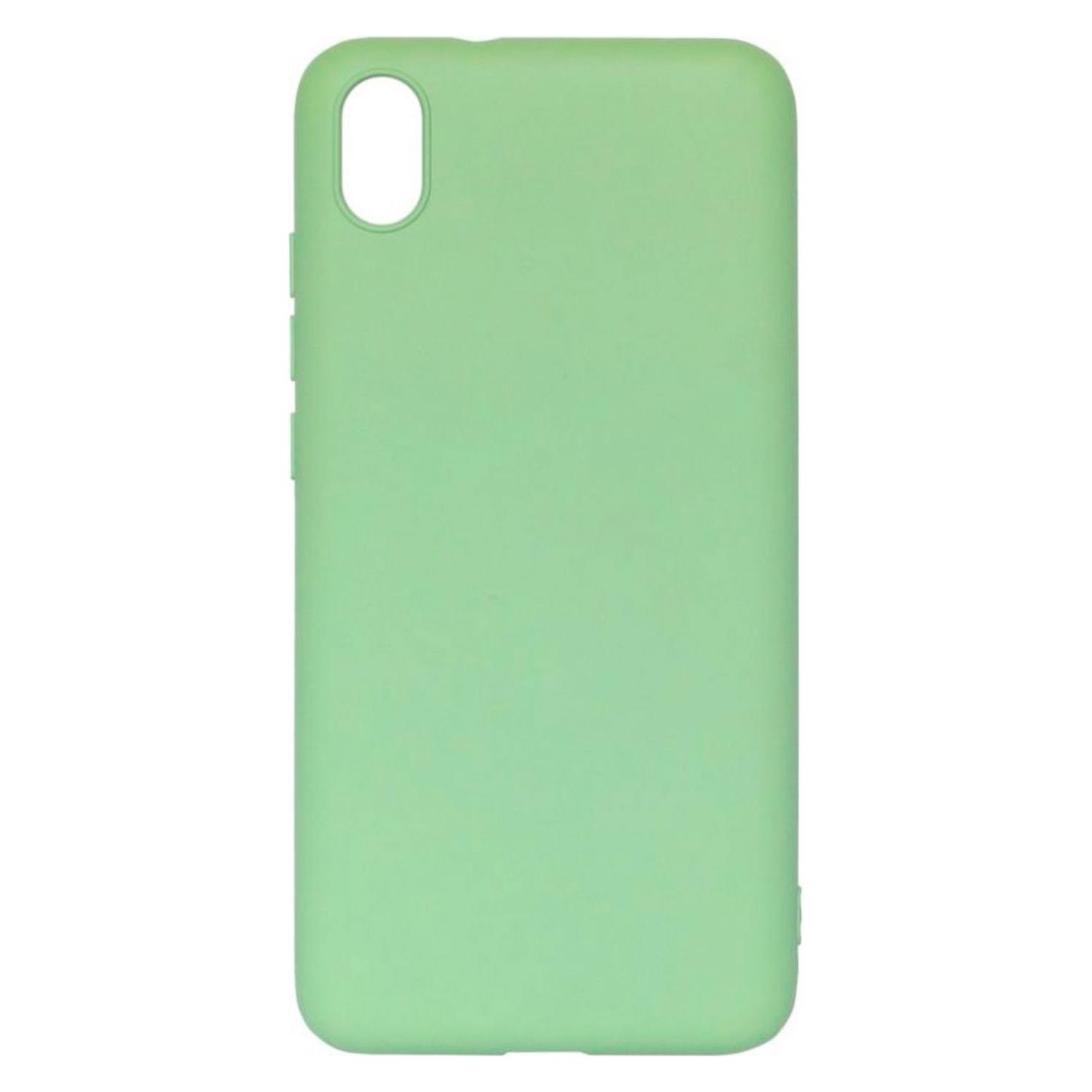 Evelatus Redmi 7a Soft Silicone (Xiaomi Redmi 7A) (EVELATUS)