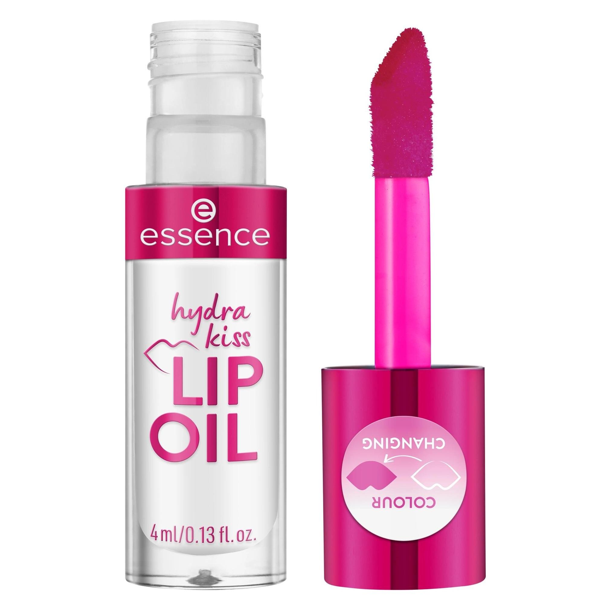 essence Hydra Kiss (06 Cranberry Is Back) (cosnova GmbH)