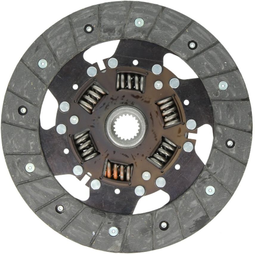 Kupplungsscheibe AISIN DS-023