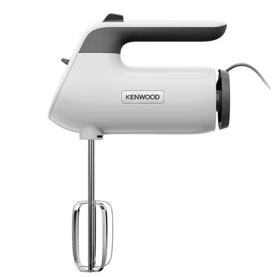 Kenwood QuickMix+ HMP50.000WH Handmixer, weiß