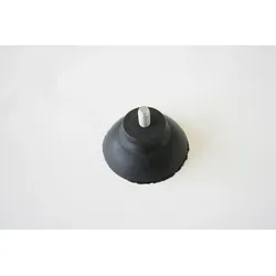 ELMAG Gummi-Puffer für - 9100039