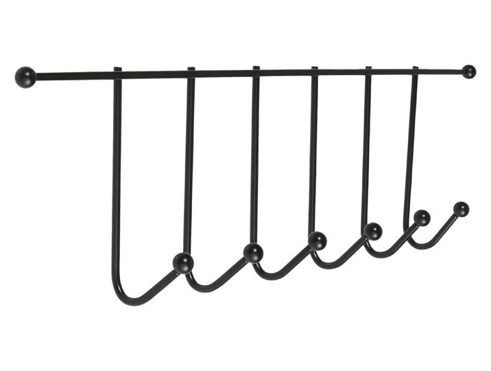 Hacken mit Mega-Saugnäpfen 38 × 14.5 cm 6 Stück