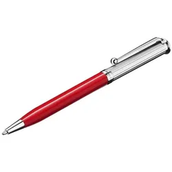 Mercedes-Benz Kugelschreiber rot Metall B66043351