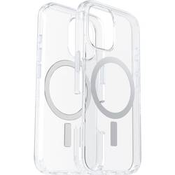 Otterbox OtterBox Symmetry Clear MagSafe Hülle fü Case Apple iPhone 16 Transparent 77-99683
