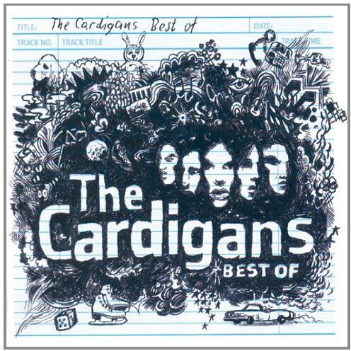 the Cardigans - Best of - Preis vom 11.10.2026 03:10:56 h